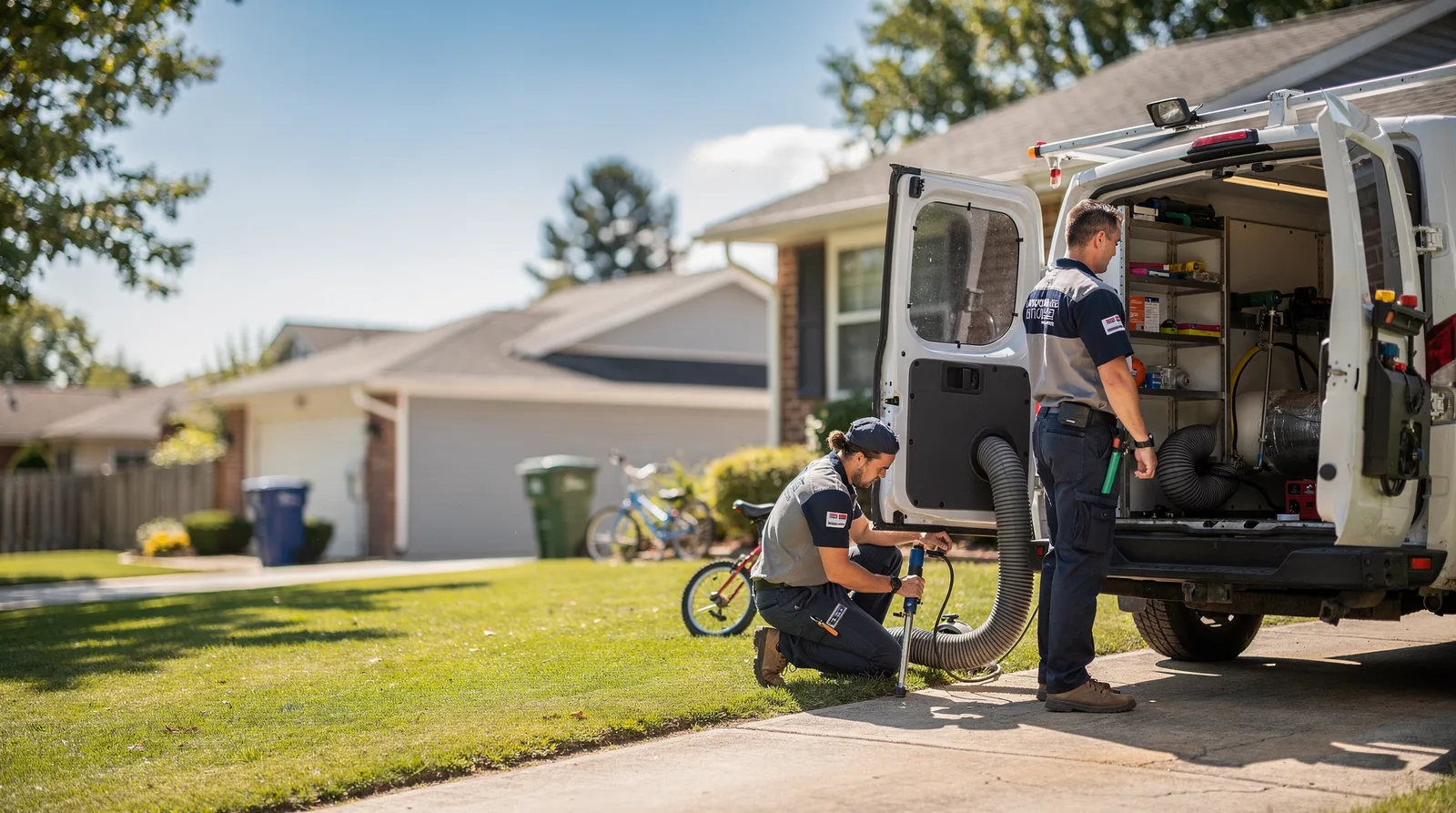 24/7 HVAC Repair & AC Replacement in Franklin, LA near me